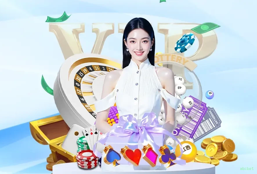 Bônus de Boas-vindas abcbet