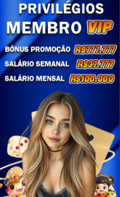 Programa VIP abcbet