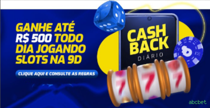 Casino VIP abcbet