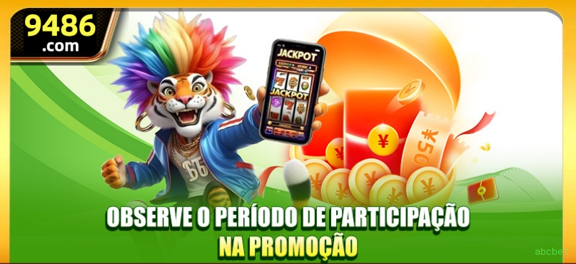 Experiência VIP abcbet