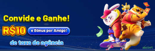 Jogos de Slot abcbet