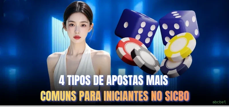Casino Ao Vivo abcbet