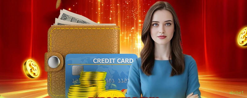 Benefícios da Conta abcbet