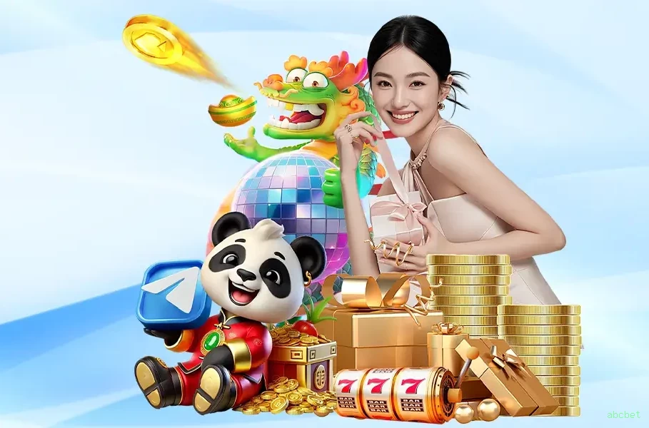 Promoções Sazonais abcbet